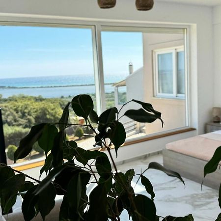 Villa Castros Delmare Vragkaniotika Eksteriør bilde